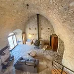 Prázdninový dům Grande Grange Atypique Proche Des Gorges Du Tarn *