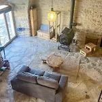 Prázdninový dům Grande Grange Atypique Proche Des Gorges Du Tarn *