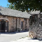 Grande Grange Atypique Proche Des Gorges Du Tarn Prázdninový dům *