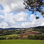 Grande Grange Atypique Proche Des Gorges Du Tarn