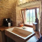 Grande Grange Atypique Proche Des Gorges Du Tarn Prázdninový dům *
