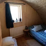 Prázdninový dům Grande Grange Atypique Proche Des Gorges Du Tarn Saint-Georges-de-Levejac