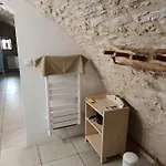 Prázdninový dům Grande Grange Atypique Proche Des Gorges Du Tarn