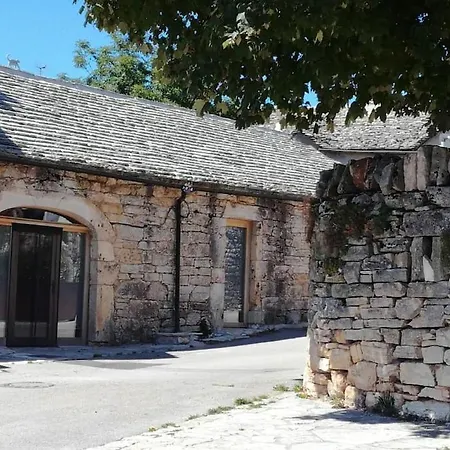 Grande Grange Atypique Proche Des Gorges Du Tarn En Lozere Prázdninový dům *