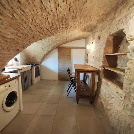 Grande Grange Atypique Proche Des Gorges Du Tarn En Lozere