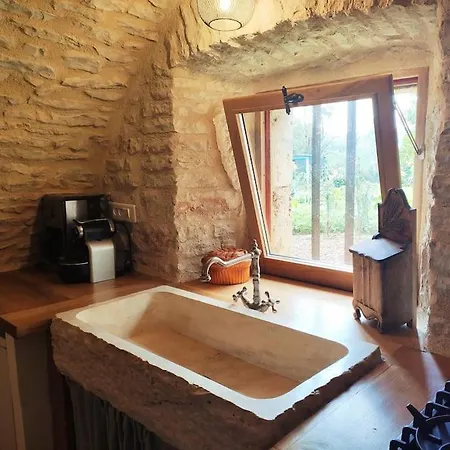 Grande Grange Atypique Proche Des Gorges Du Tarn En Lozere Prázdninový dům *