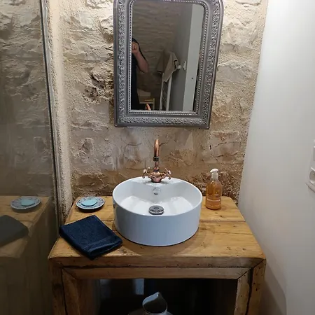 Grande Grange Atypique Proche Des Gorges Du Tarn En Lozere Prázdninový dům Saint-Georges-de-Levejac