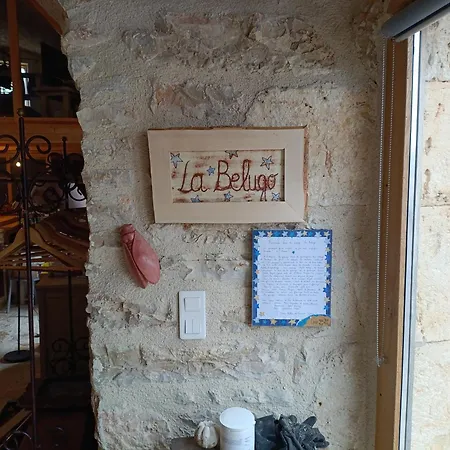 Prázdninový dům Grande Grange Atypique Proche Des Gorges Du Tarn En Lozere *