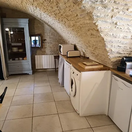 Grande Grange Atypique Proche Des Gorges Du Tarn En Lozere *