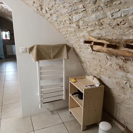 Prázdninový dům Grande Grange Atypique Proche Des Gorges Du Tarn En Lozere