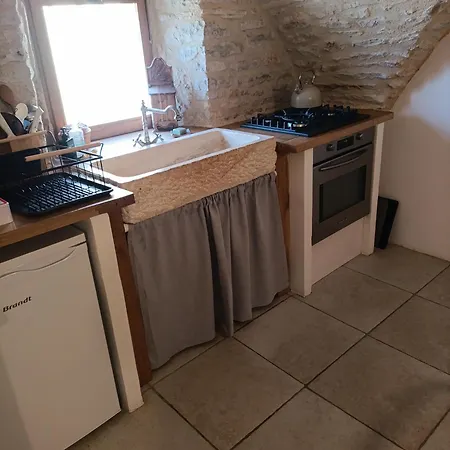 Prázdninový dům Grande Grange Atypique Proche Des Gorges Du Tarn En Lozere *